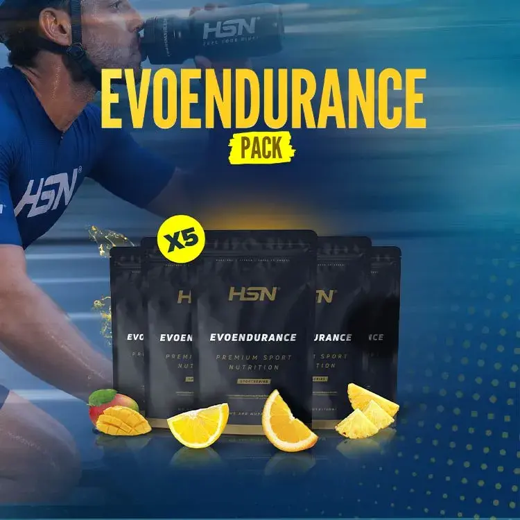 Evoendurance - Tasting Pack