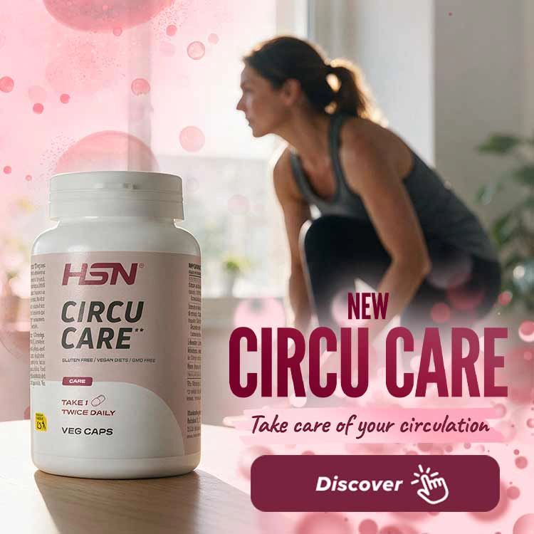 HSN Circu Care