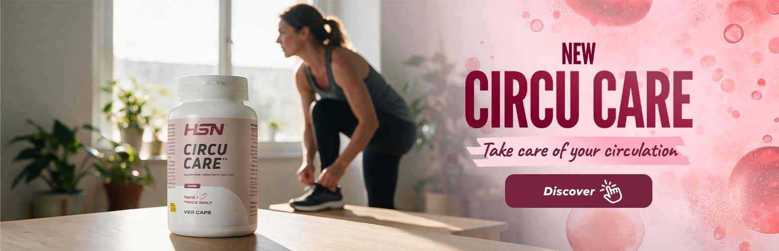 HSN Circu Care