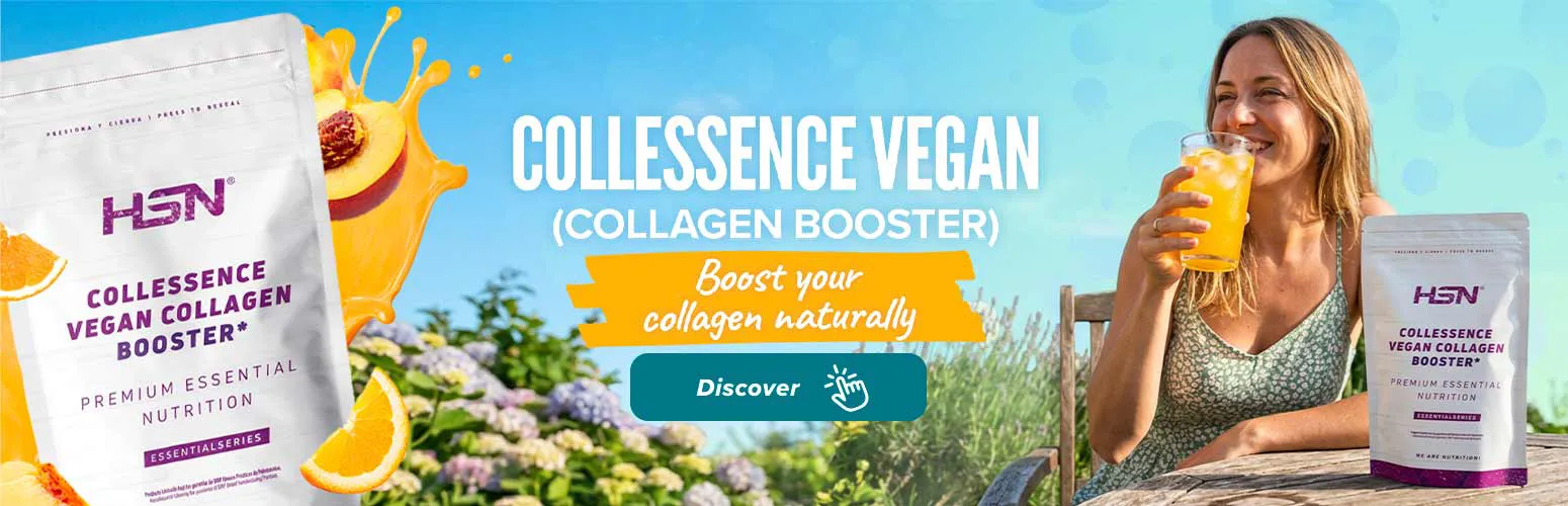 HSN Collessence Vegan