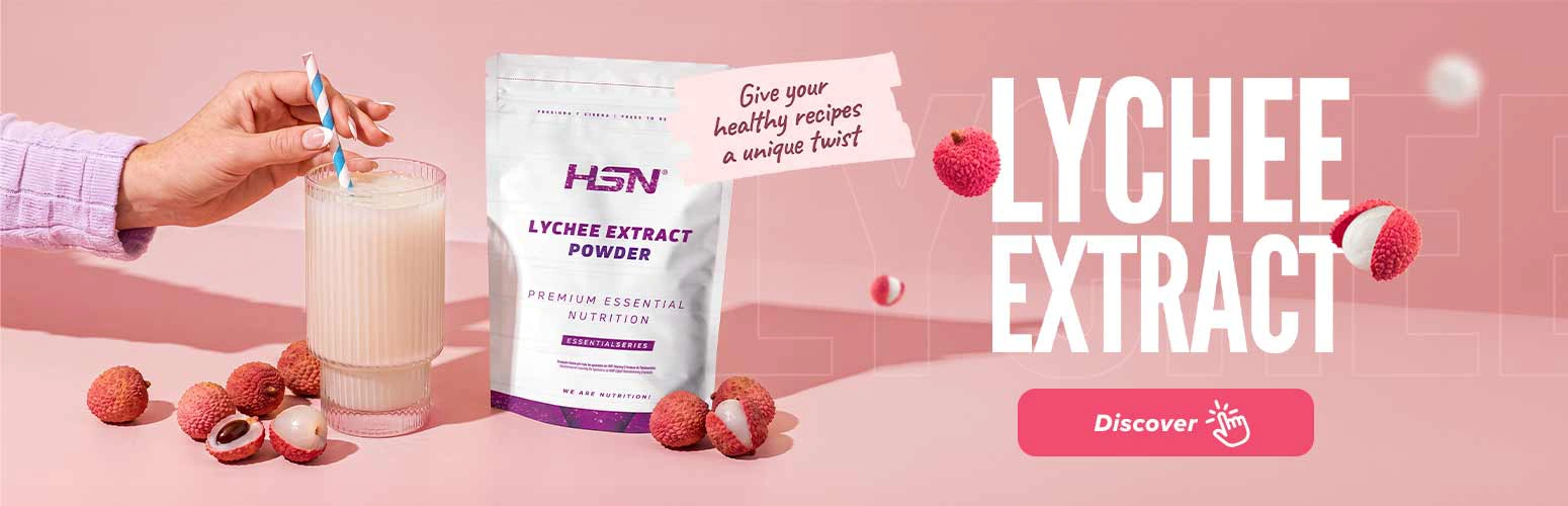 HSN Lychee extract (10:1) powder
