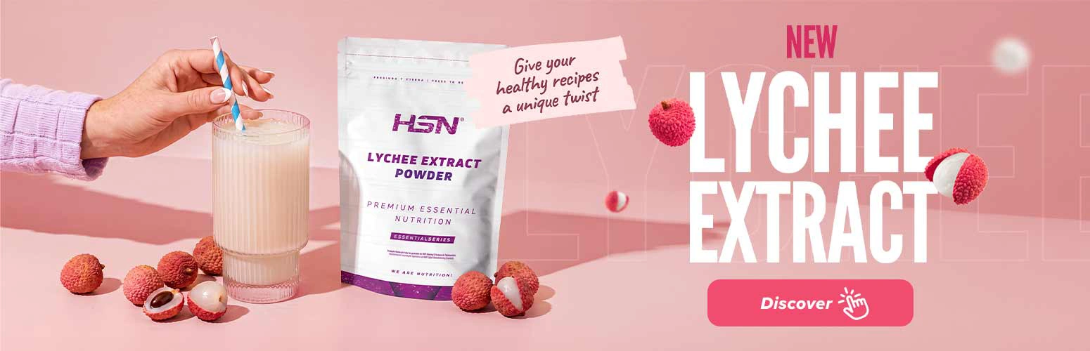 HSN Lychee extract (10:1) powder