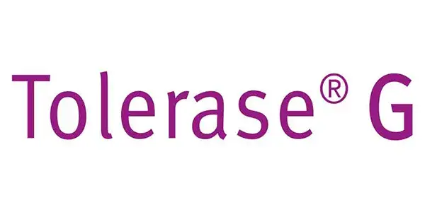 Tolerase&reg; G