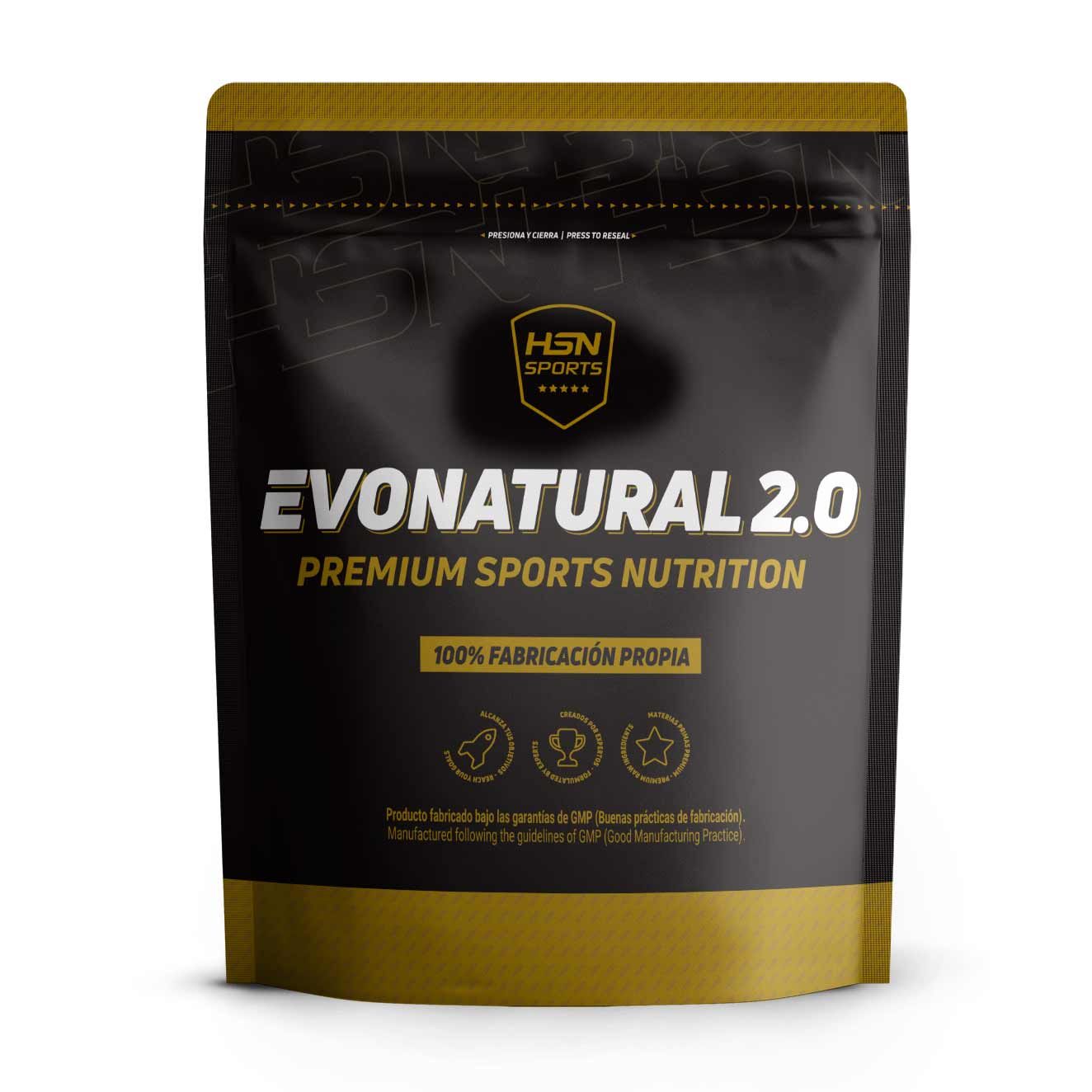 EVONATURAL 2.0
