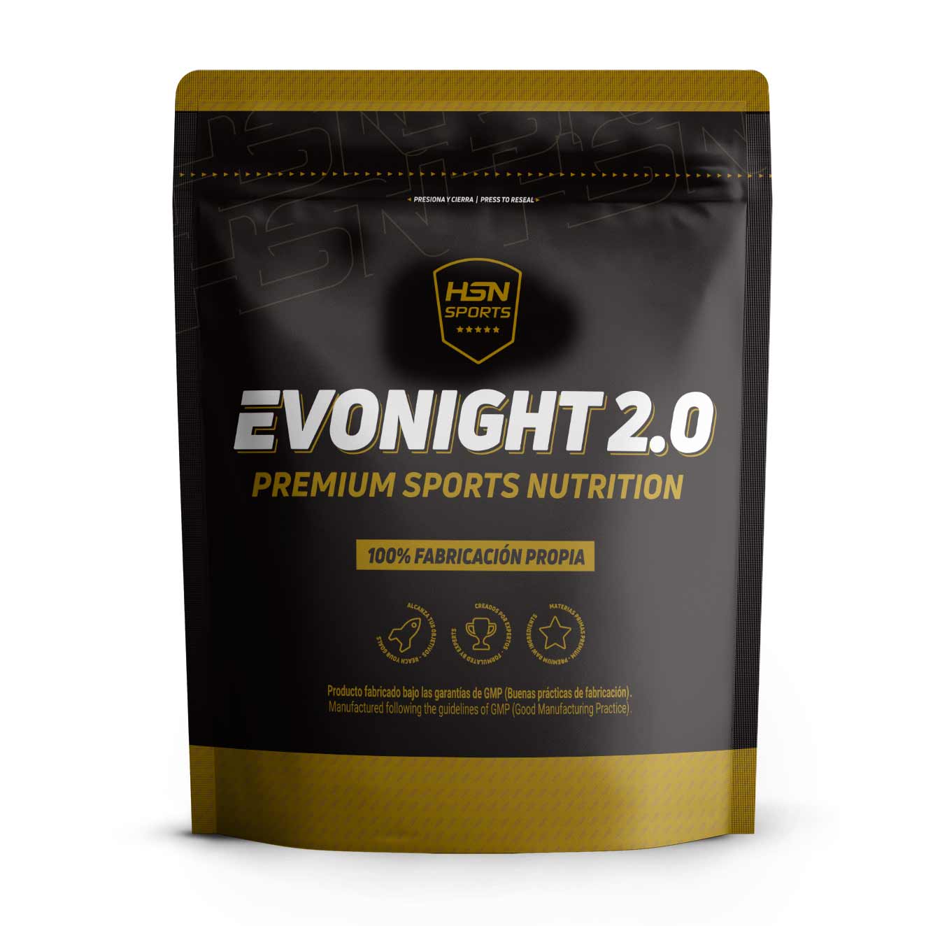 EVONIGHT 2.0 (TIME RELEASE PROTEIN)