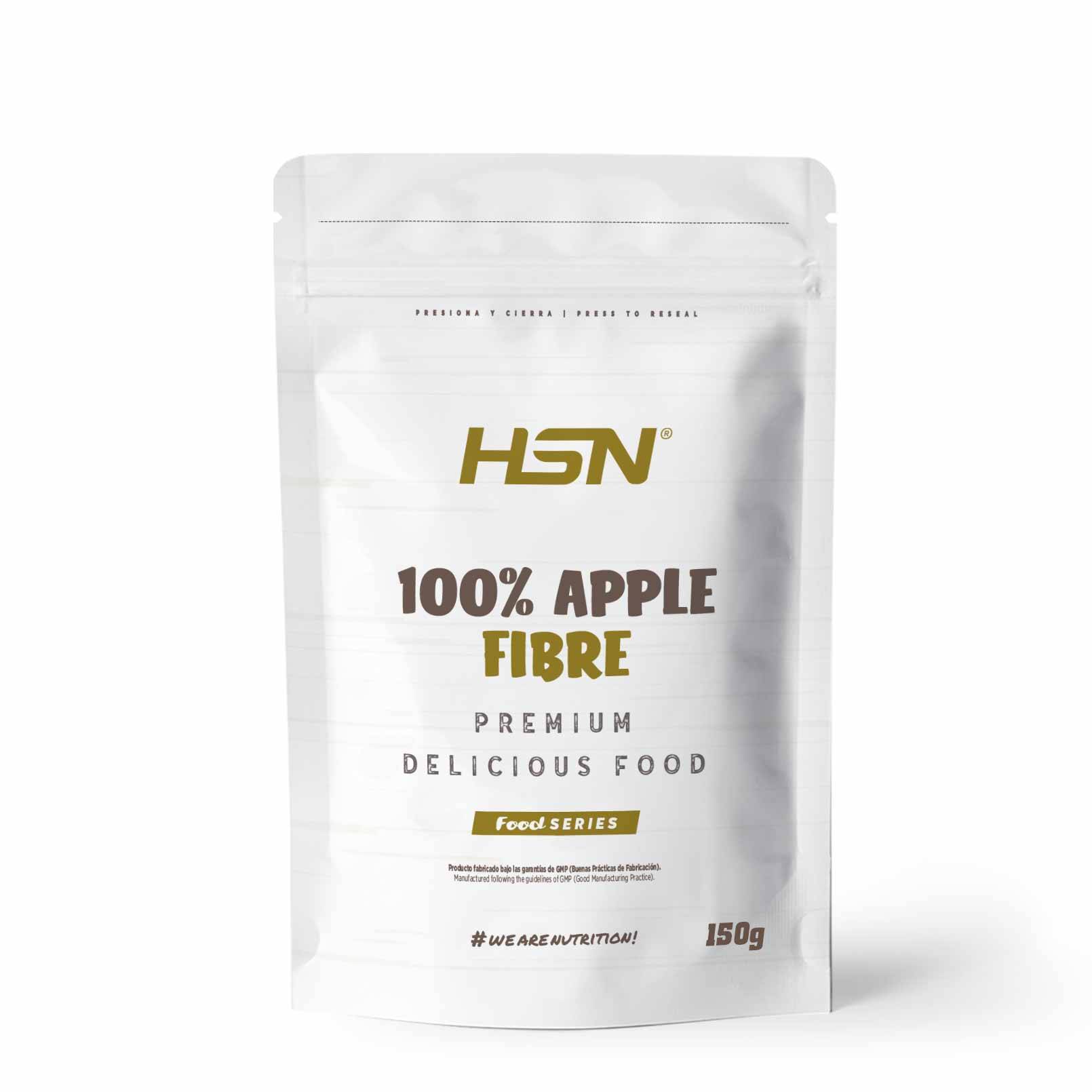 APPLE FIBRE POWDER 150g