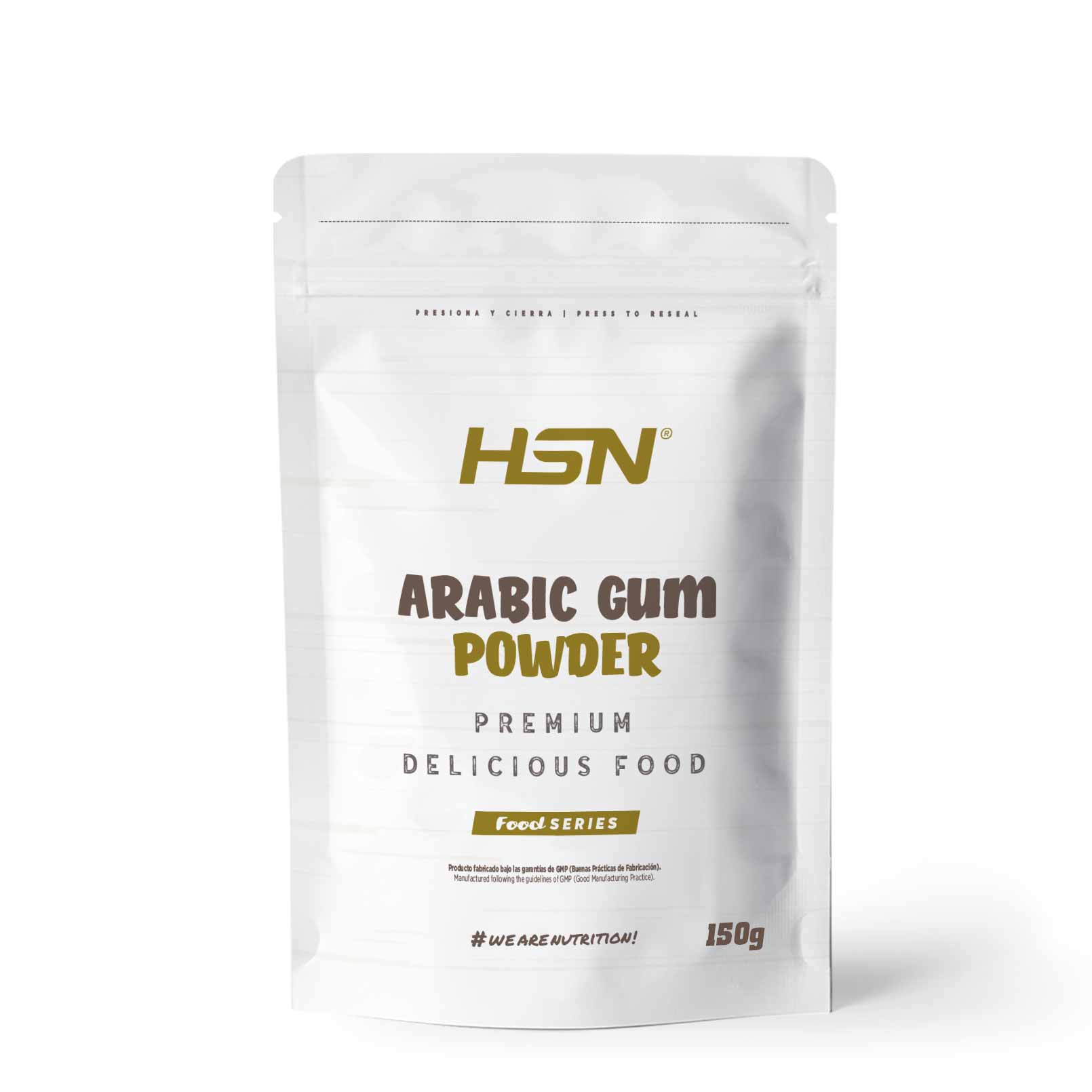 ARABIC GUM POWDER 150g
