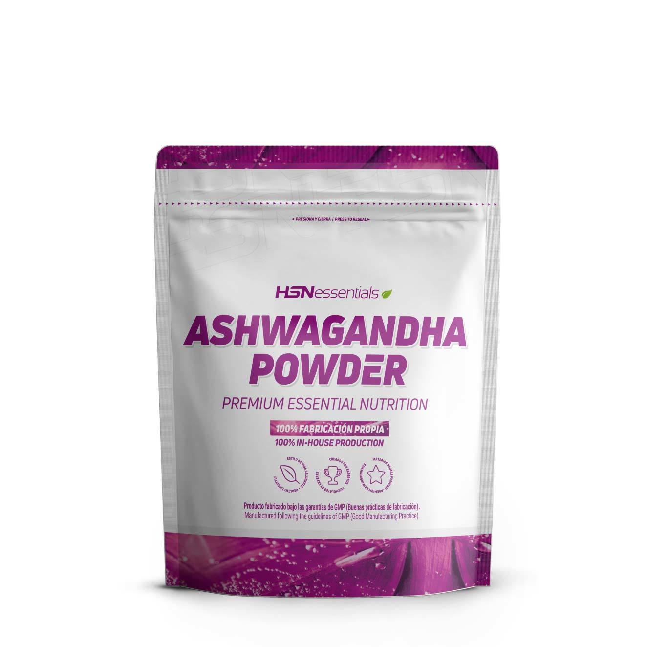 ASHWAGANDHA POWDER