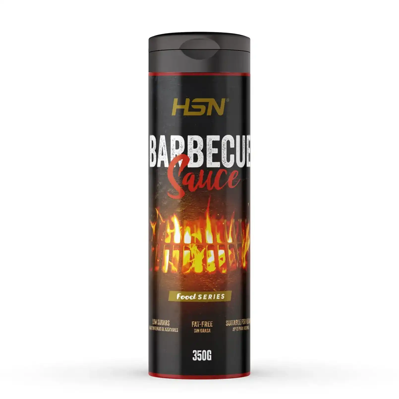 BARBECUE SAUCE - 350g