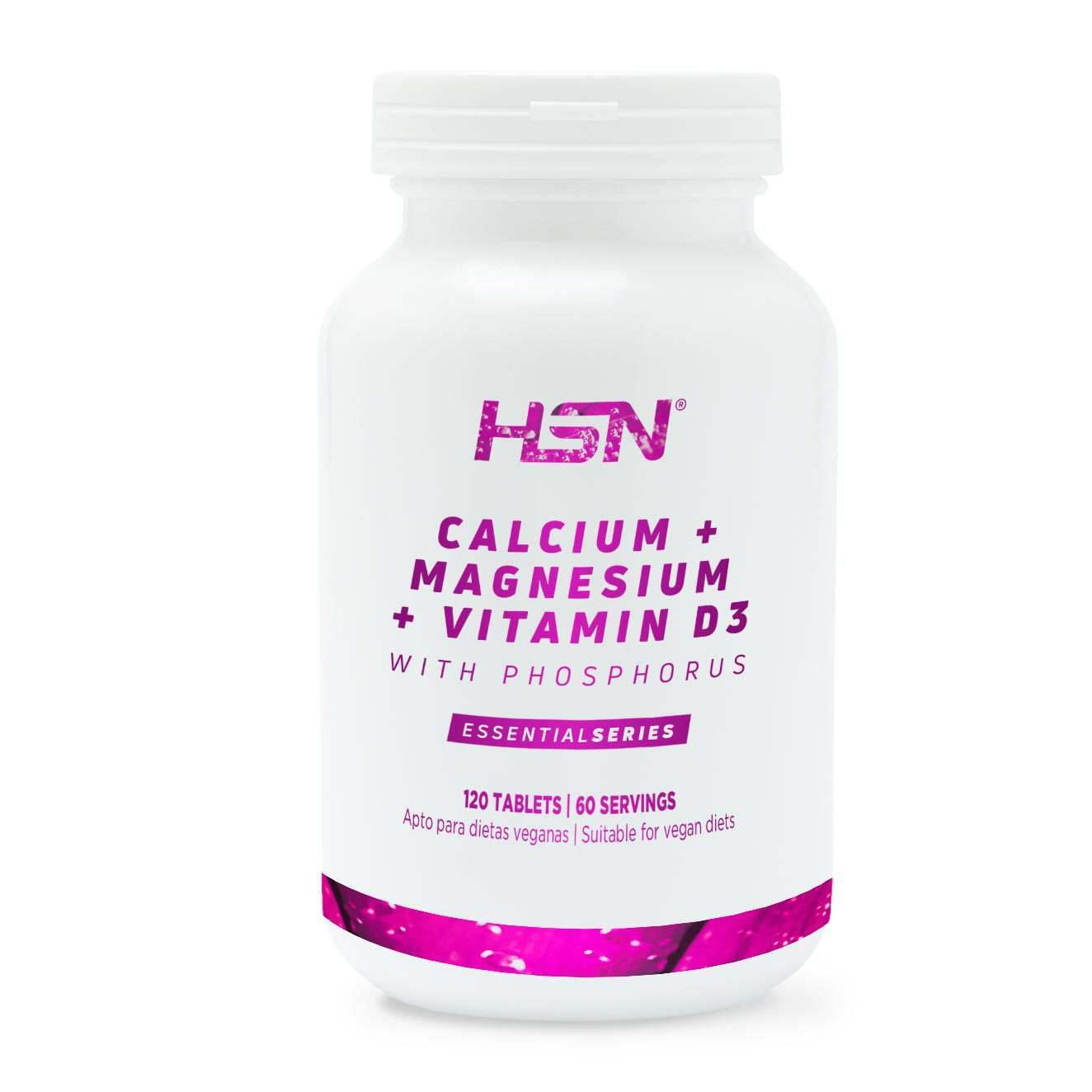 CALCIUM MAGNESIUM VITAMIN D