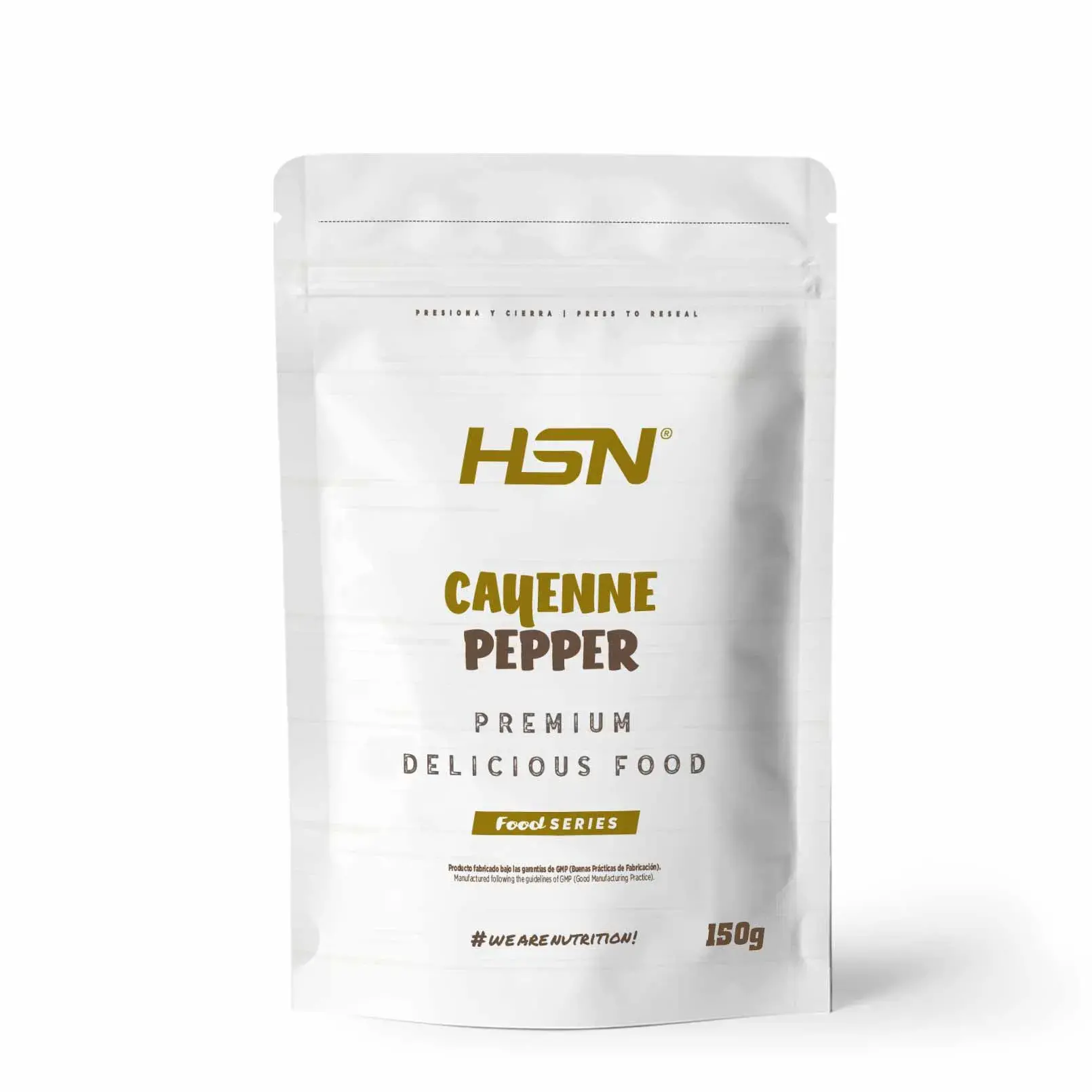 CAYENNE POWDER 150g