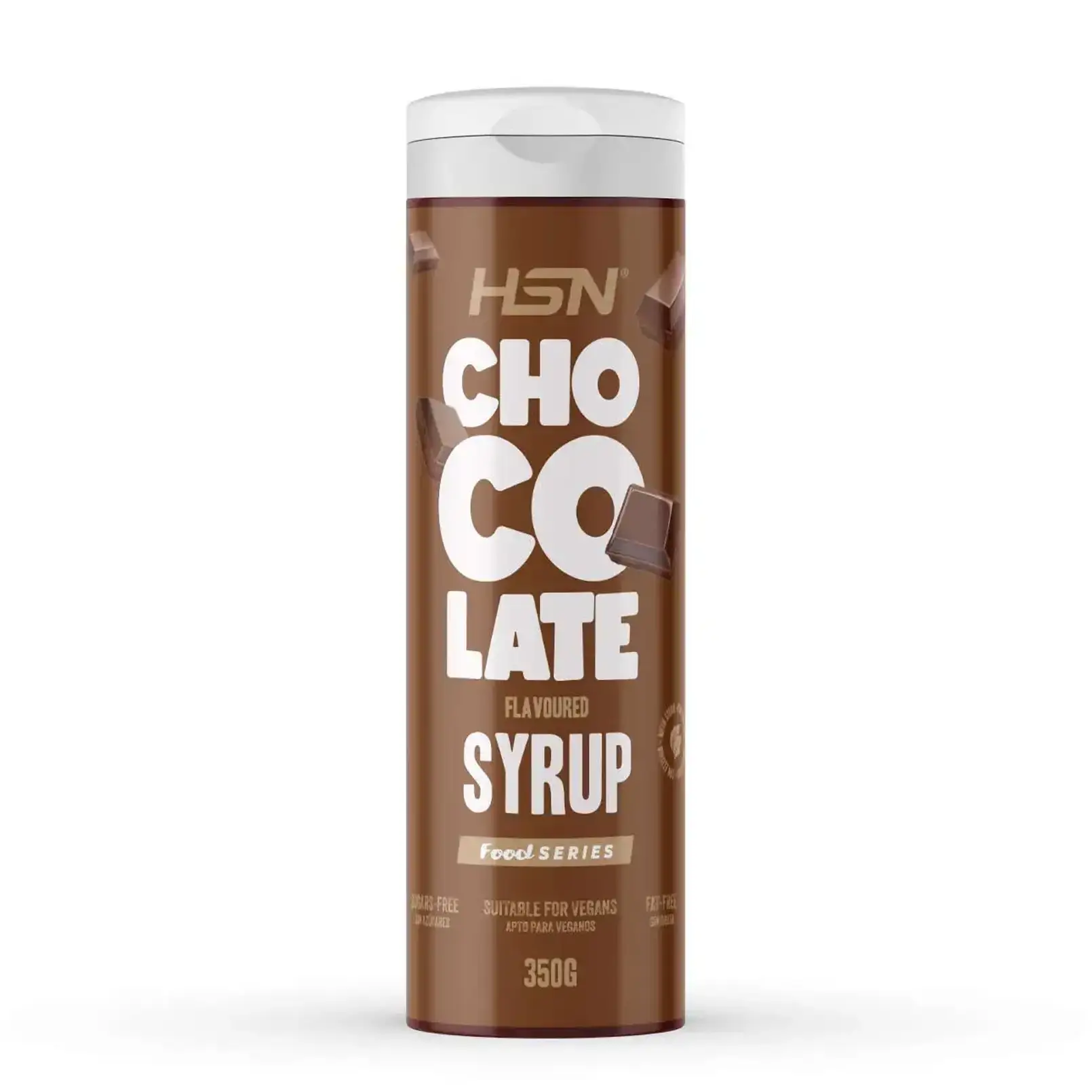 CHOCOLATE SYRUP - 350g