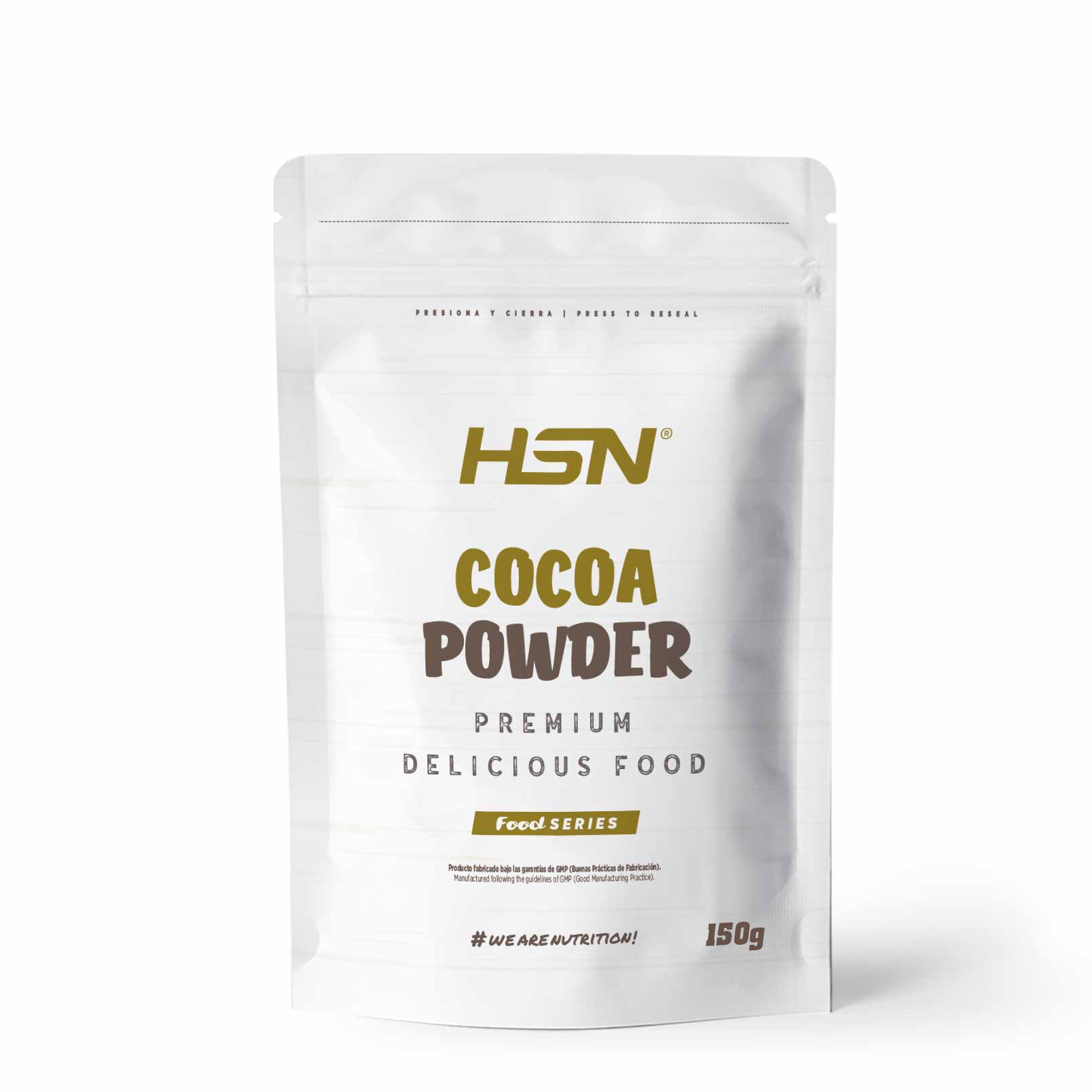 COCOA POWDER 150g