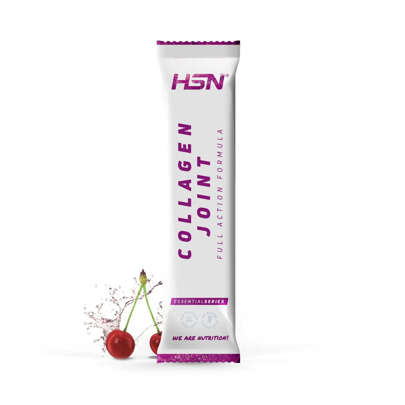 JOINT HEALTH COLLAGEN POWDER 15g SINGLE SERVING STICK CHERRY