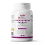 ASHWAGANDHA EXTRACT KSM-66® (12:1) 300mg