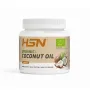 Organic coconut oil