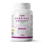 Rhodiola rosea extract (5:1) 400mg