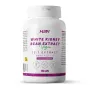WHITE KIDNEY BEAN EXTRACT (12:1) 500mg