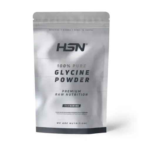 GLYCINE POWDER