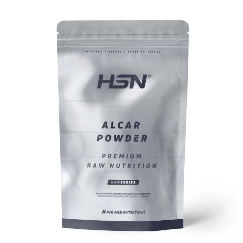 ALCAR (ACETYL L-CARNITINE) POWDER