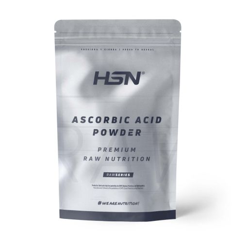ASCORBIC ACID (VITAMIN C) POWDER ASCORBIC ACID (VITAMIN C) POWDER