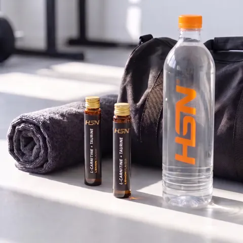 l carnitine and pre workout L-Carnitine + Taurine Liquid background-amino