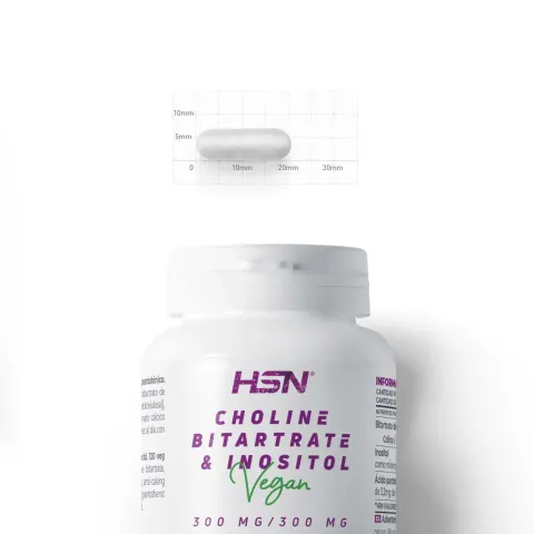 l-carnitine+choline+inositol Choline Inositol Sustained Release Tablets – Kal Vitamins Choline and Inositol Benefits: What