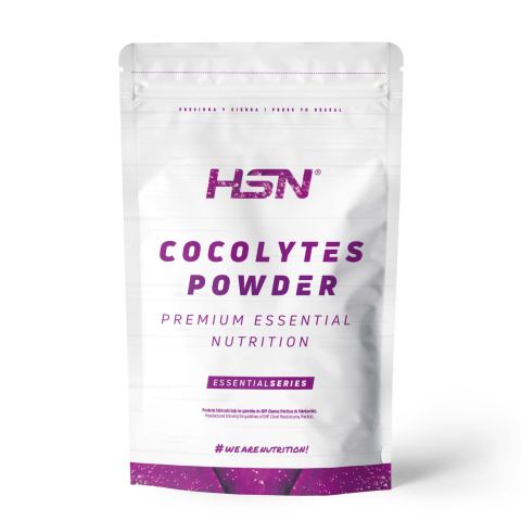 ORS COCOLYTES (COCONUT WATER + ELECTROLYTES) POWDER