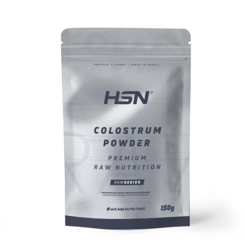 COLOSTRUM POWDER 40% ACTIVE IgG 150g
