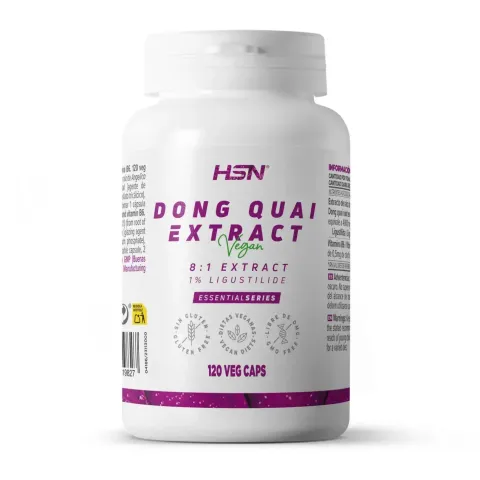 DONG QUAI EXTRACT (8:1) 300mg - 120 veg caps