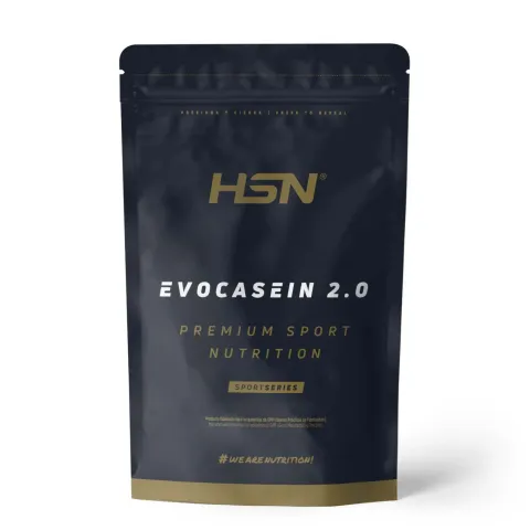 EVOCASEIN 2.0 (MICELLAR CASEIN + DIGEZYME®)