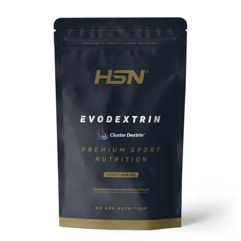Evodextrin Evodextrin