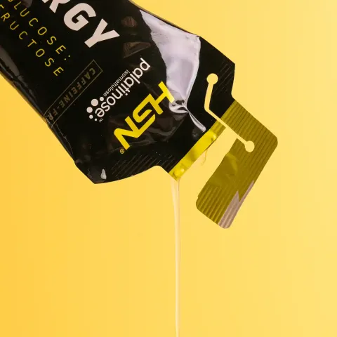 EvoEnergy Gel Caffeine Free 55 ml - Single Dose