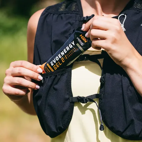 EvoEnergy Gel with Caffeine 55ml