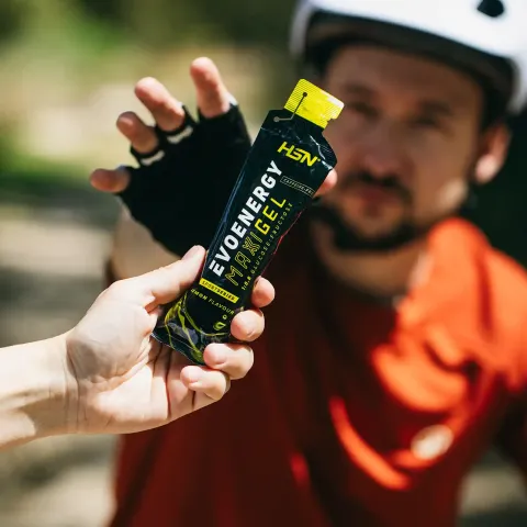 EvoEnergy MaxiGel Caffeine Free 70ml Single Dose - HSN
