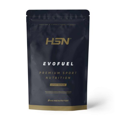 EVOFUEL