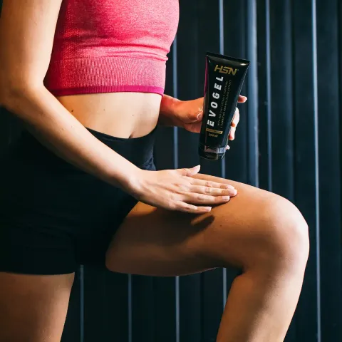 Reducing gel for abdomen that won't irritate you | Evogel