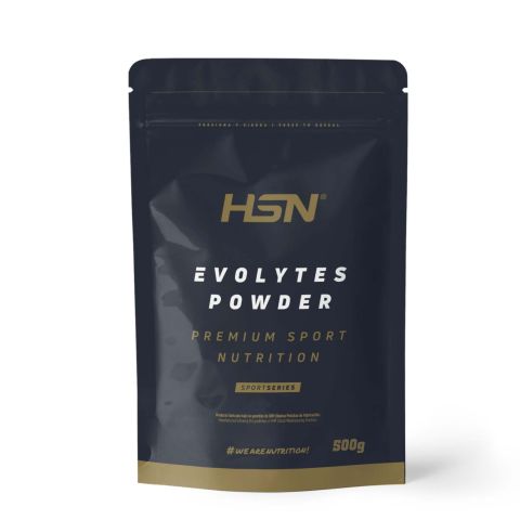 EVOLYTES POWDER 500 g UNFLAVOURED EVOLYTES POWDER 500 g UNFLAVOURED