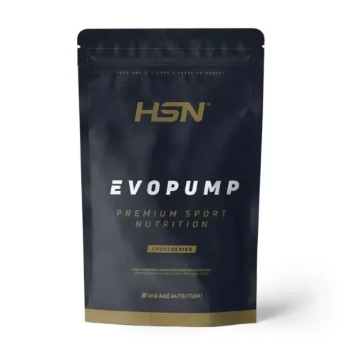 EVOPUMP POWDER