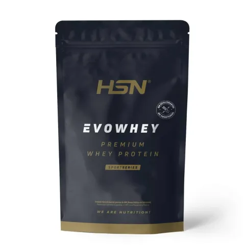 EVOWHEY PROTEIN NO SWEETENERS