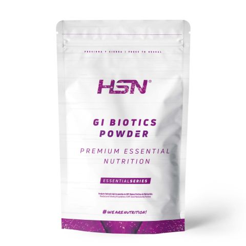 GI BIOTICS (FERMENTS) POWDER