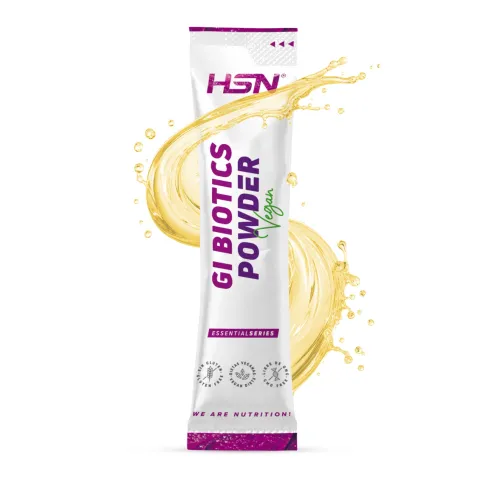 GI BIOTICS (TYNDALLIZED FERMENTS) POWDER SINGLE SERVING STICK 10g