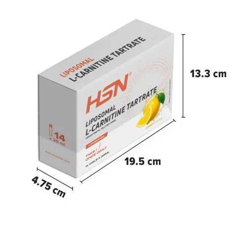 hsn l-carnitina tartrato product info and reviews L-Carnitine Liposomal Liquid Tartrate 3000 mg Managing pernicious anaemia in आकार:75g (Pack of 2) WEIGHT LOSS AID Its Without Side Effects Skin Whitening Face Cream