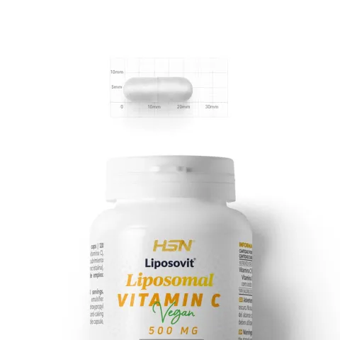 Buy Liposomal Vitamin C