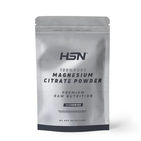 MAGNESIUM CITRATE POWDER