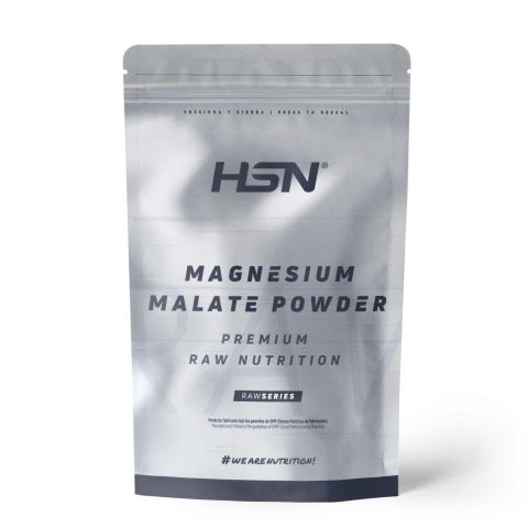 MAGNESIUM MALATE POWDER