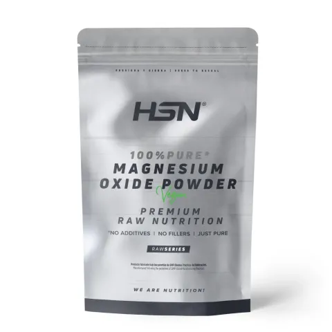 MAGNESIUM OXIDE POWDER