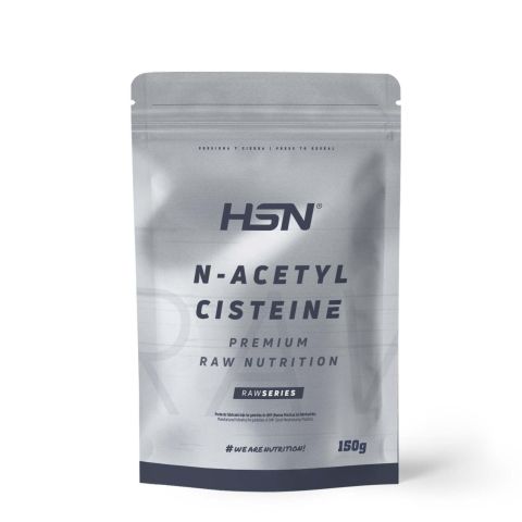 N-ACETYL CYSTEINE POWDER 150g