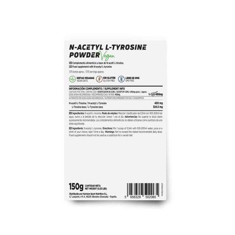 acteyl l-carnitine acetyl l-tyrosine Source Naturals N-Acetyl L-Tyrosine, 300 mg - 120 Tablets N-ACETYL L-TYROSINE POWDER