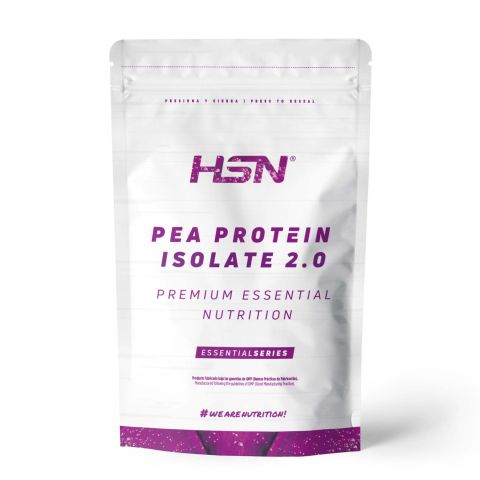 PEA PROTEIN ISOLATE 2.0